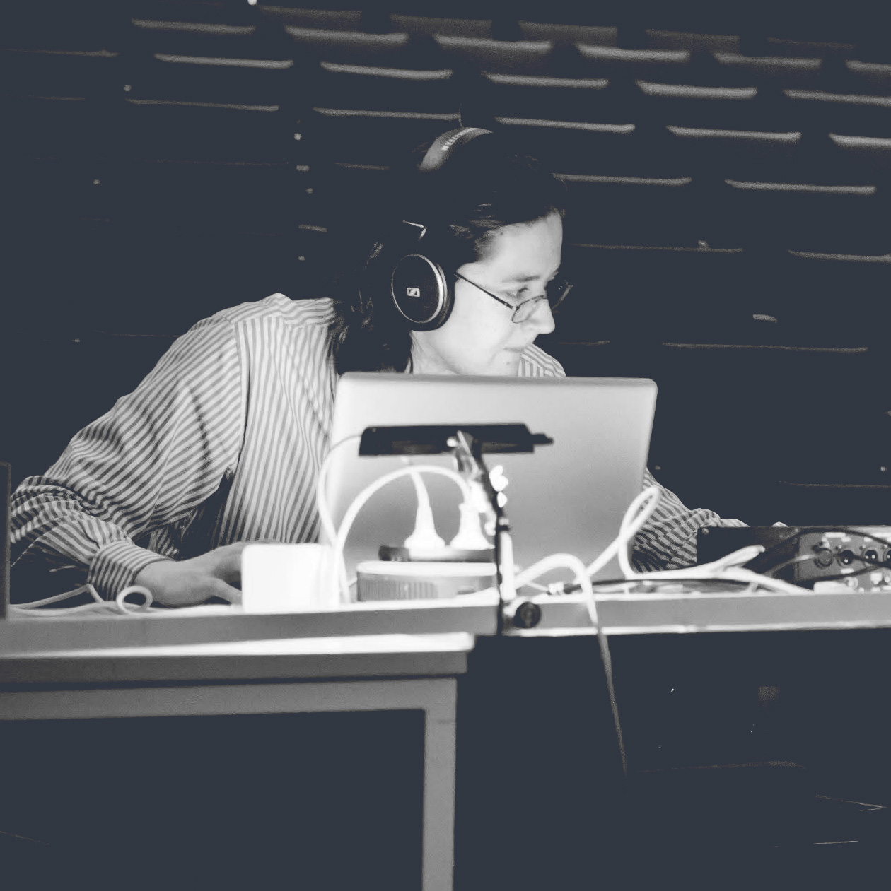 Photo of Hans Erblich