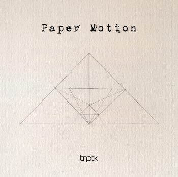 Paper Motion - Paper Motion