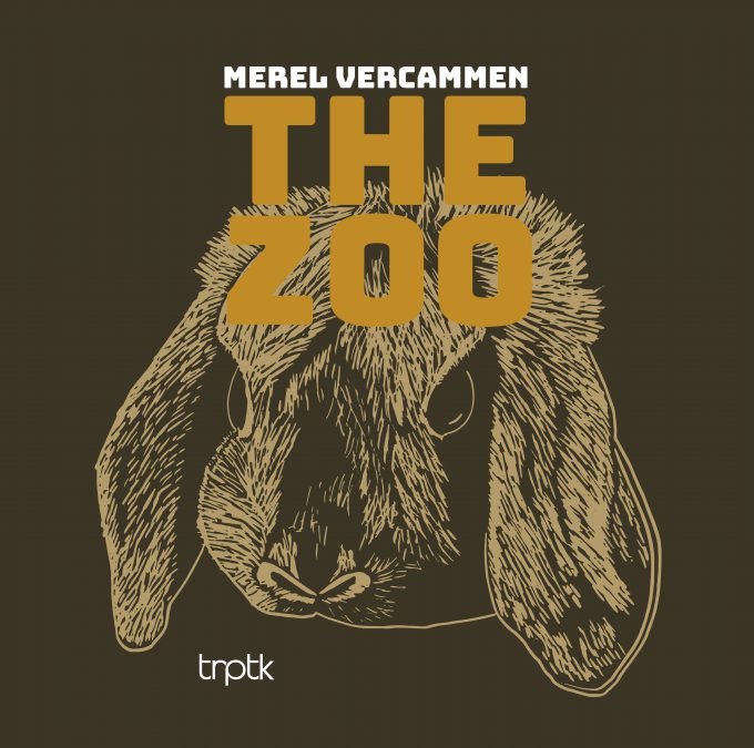 Merel Vercammen - The Zoo
