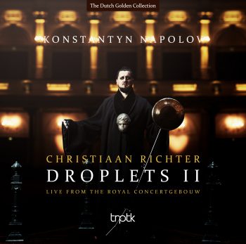 Konstantyn Napolov - Richter: Droplets II