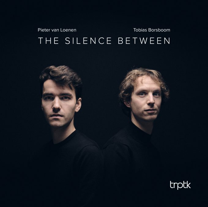 Pieter van Loenen & Tobias Borsboom - The Silence Between