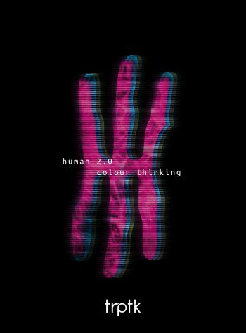 Human 2.0 - Colour Thinking