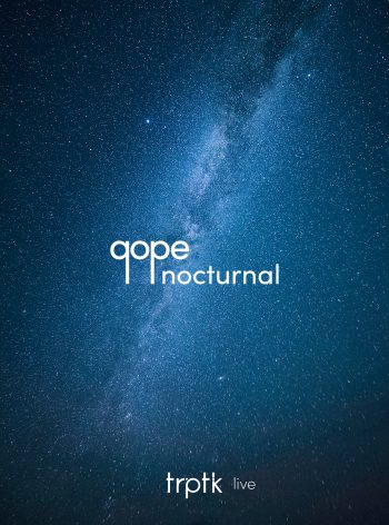 QOPE - Nocturnal