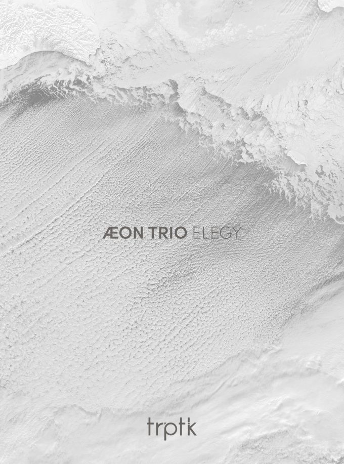 Aeon Trio - Elegy