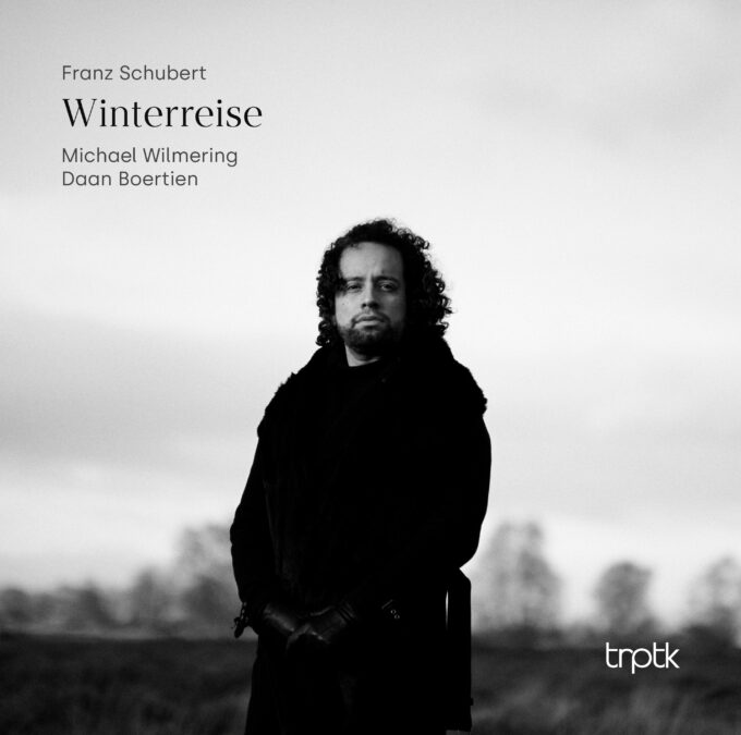 Michael Wilmering & Daan Boertien - Franz Schubert - Winterreise