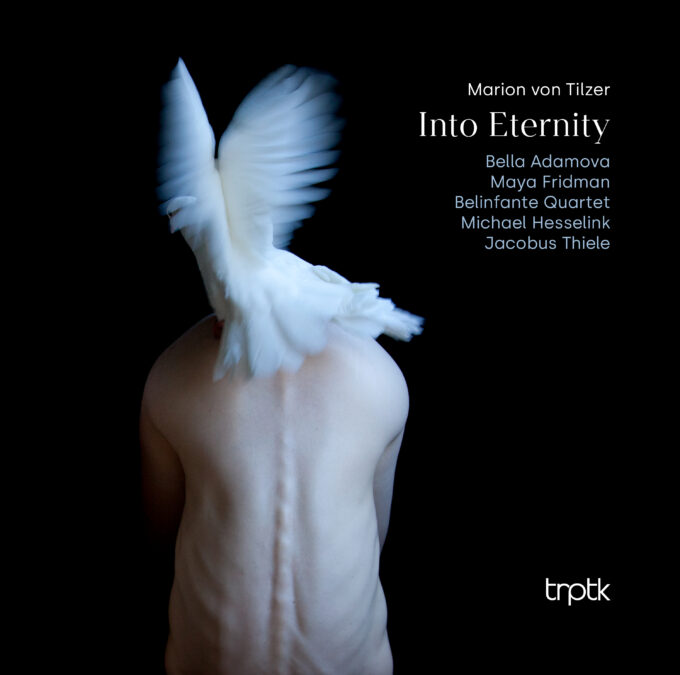 Marion von Tilzer - Into Eternity