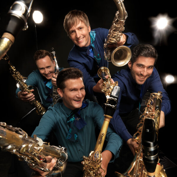 Amstel Quartet