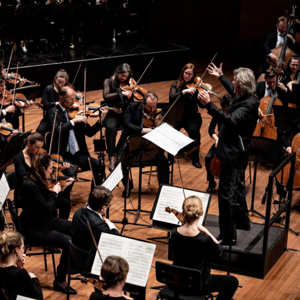 North Netherlands Symphony Orchestra